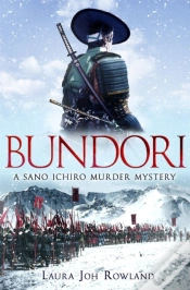 Capa do artigo Bundori