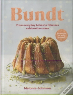Capa do artigo Bundt