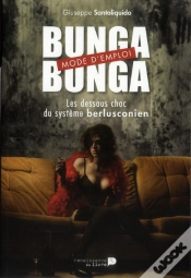 Capa do artigo Bunga Bunga