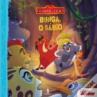 Bunga, O Sábio