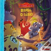 Capa do artigo Bunga, O Sábio