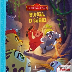 Capa do artigo Bunga, O Sábio