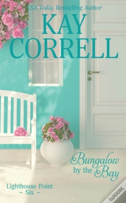 Capa do artigo Bungalow By The Bay