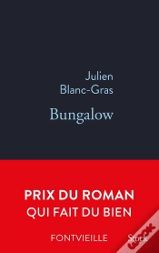 Capa do artigo Bungalow