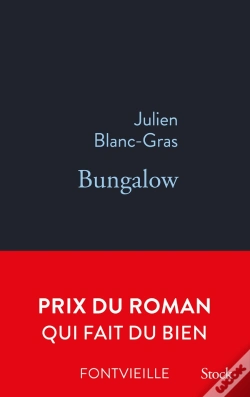Capa do artigo Bungalow