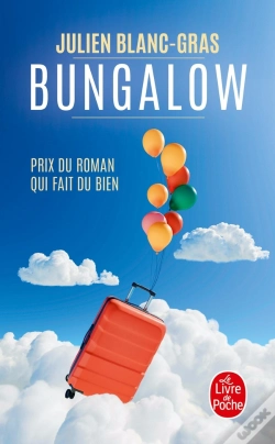 Capa do artigo Bungalow