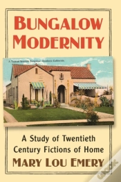 Capa do artigo Bungalow Modernity