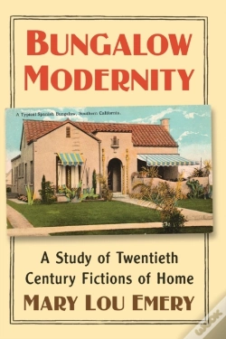 Capa do artigo Bungalow Modernity