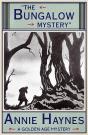 Bungalow Mystery - Preview