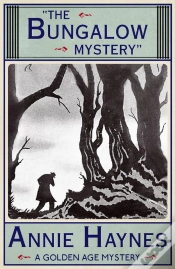 Capa do artigo Bungalow Mystery