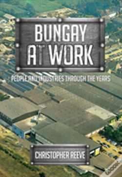 Capa do artigo Bungay At Work