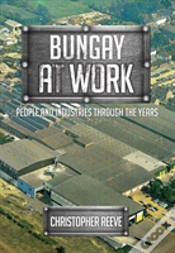 Capa do artigo Bungay At Work