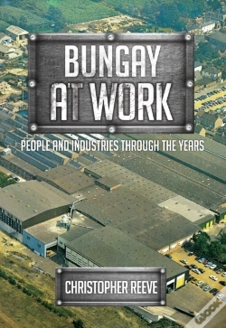 Capa do artigo Bungay At Work