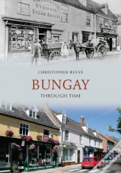 Capa do artigo Bungay Through Time