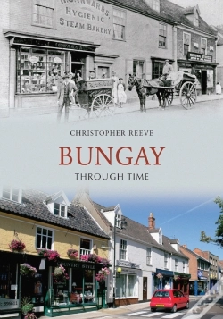 Capa do artigo Bungay Through Time