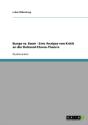 Bunge Vs. Esser - Eine Analyse Von Kritik An Der Rational-Choice-Theorie - Preview