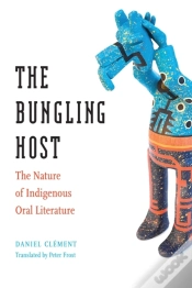 Capa do artigo Bungling Host