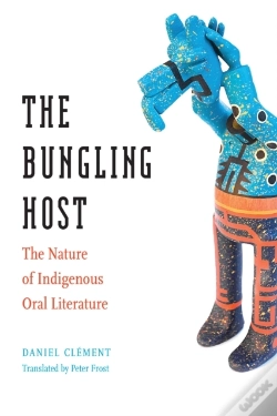 Capa do artigo Bungling Host