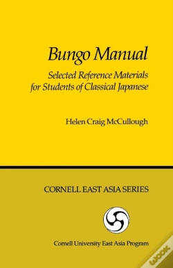 Capa do artigo Bungo Manual