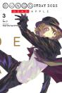 Bungo Stray Dogs: Dead Apple, Vol. 3 - Preview