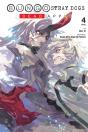 Bungo Stray Dogs: Dead Apple, Vol. 4 - Preview