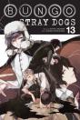 Bungo Stray Dogs, Vol. 13 - Preview
