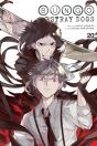 Bungo Stray Dogs, Vol. 20 - Preview