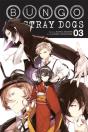 Bungo Stray Dogs, Vol. 3 - Preview