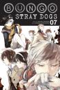 Bungo Stray Dogs, Vol. 7 - Preview