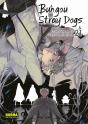 Bungou Stray Dogs 21 - Preview