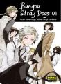 Bungou Stray Dogs - Preview