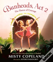 Capa do artigo Bunheads, Act 2