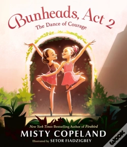 Capa do artigo Bunheads, Act 2
