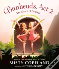 Bunheads, Act 2