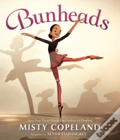 Capa do artigo Bunheads