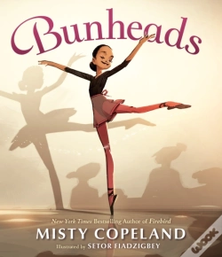 Capa do artigo Bunheads
