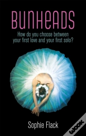 Capa do artigo Bunheads