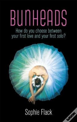 Capa do artigo Bunheads