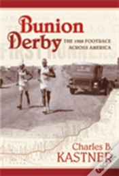 Capa do artigo Bunion Derby