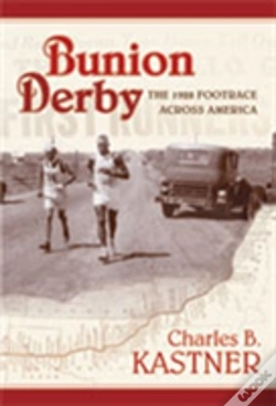 Capa do artigo Bunion Derby