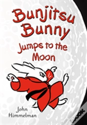 Capa do artigo Bunjitsu Bunny Jumps To The Moon