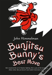 Capa do artigo Bunjitsu Bunnys Best Move