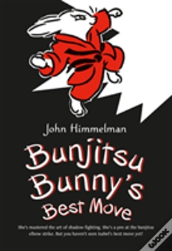 Capa do artigo Bunjitsu Bunnys Best Move