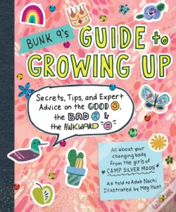 Capa do artigo Bunk 9'S Guide To Growing Up