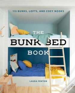 Capa do artigo Bunk Bed Book