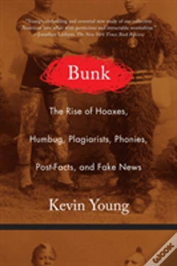 Capa do artigo Bunk