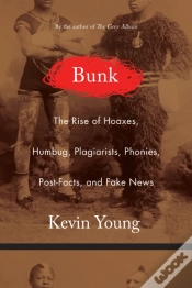 Capa do artigo Bunk