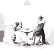 Capa do artigo Bunka - CD