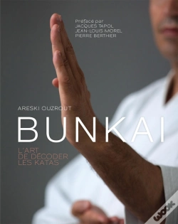 Capa do artigo Bunkai ; L'Art De Décoder Les Kata