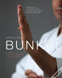 Capa do artigo Bunkai - L'Art De Décoder Les Katas
